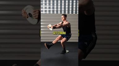 How To Single Leg Squat