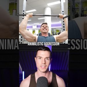 Overhead Press Will Transform You