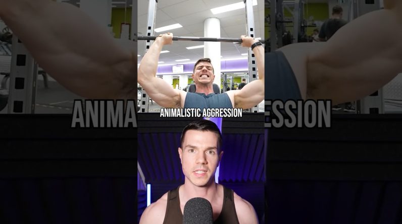 Overhead Press Will Transform You