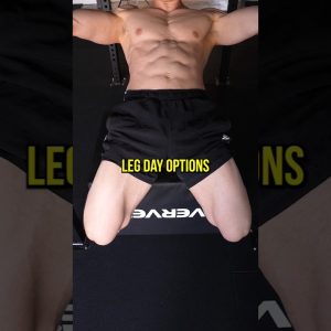 Sissy Squats For Bigger Legs