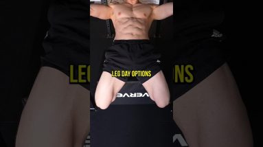 Sissy Squats For Bigger Legs